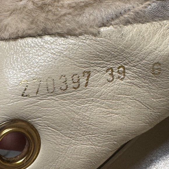 High top sneakers - Picture 5 of 14